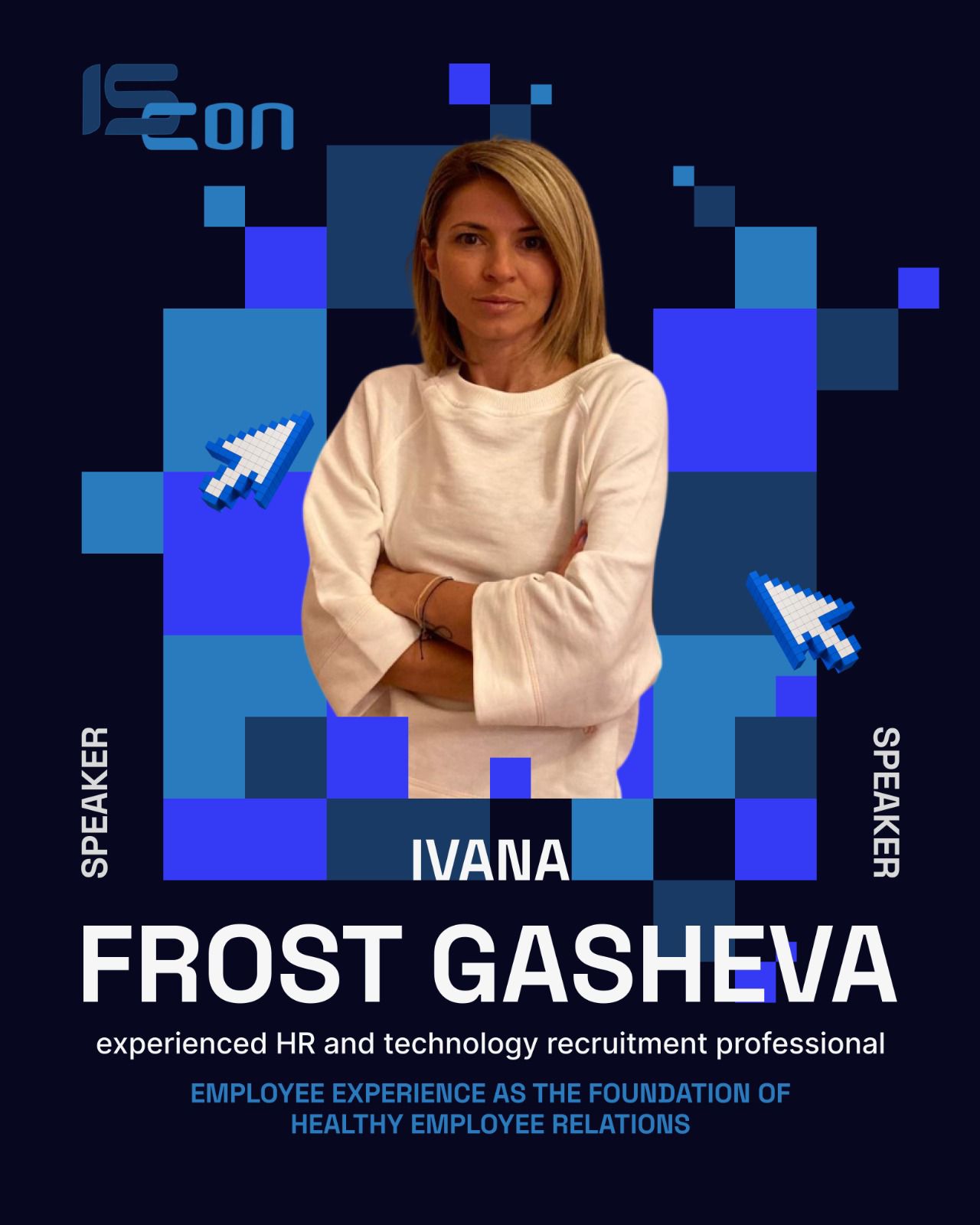 Ivana Frost Gasheva